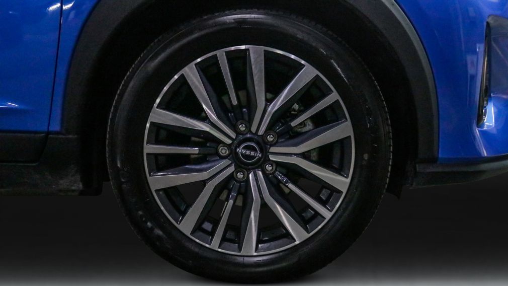 Nissan Kicks SV 2022 d’occasion à vendre - 26