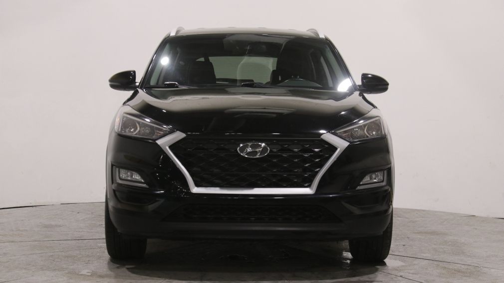 Hyundai Tucson Preferred 2020 d’occasion à vendre - 2