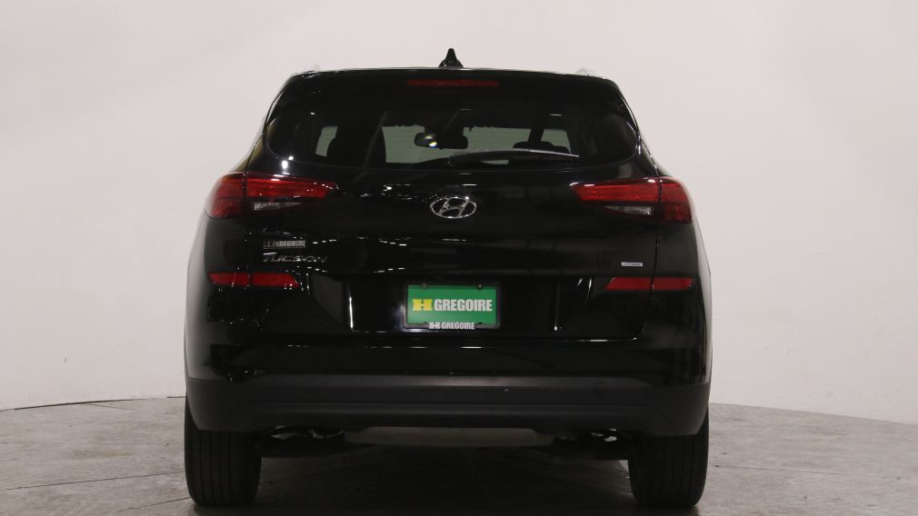 Hyundai Tucson Preferred 2020 d’occasion à vendre - 6