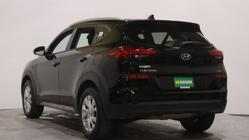 Hyundai Tucson Preferred 2020 d’occasion à vendre - 5