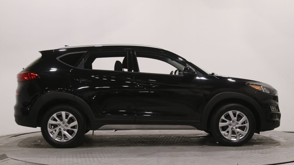 Hyundai Tucson Preferred 2020 d’occasion à vendre - 8