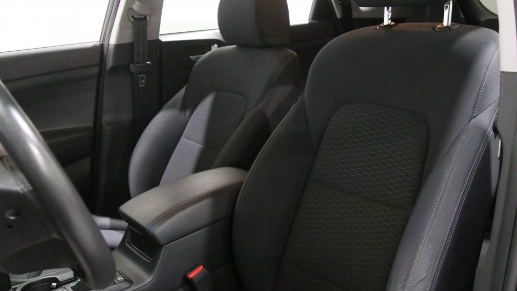 Hyundai Tucson Preferred 2020 d’occasion à vendre - 10