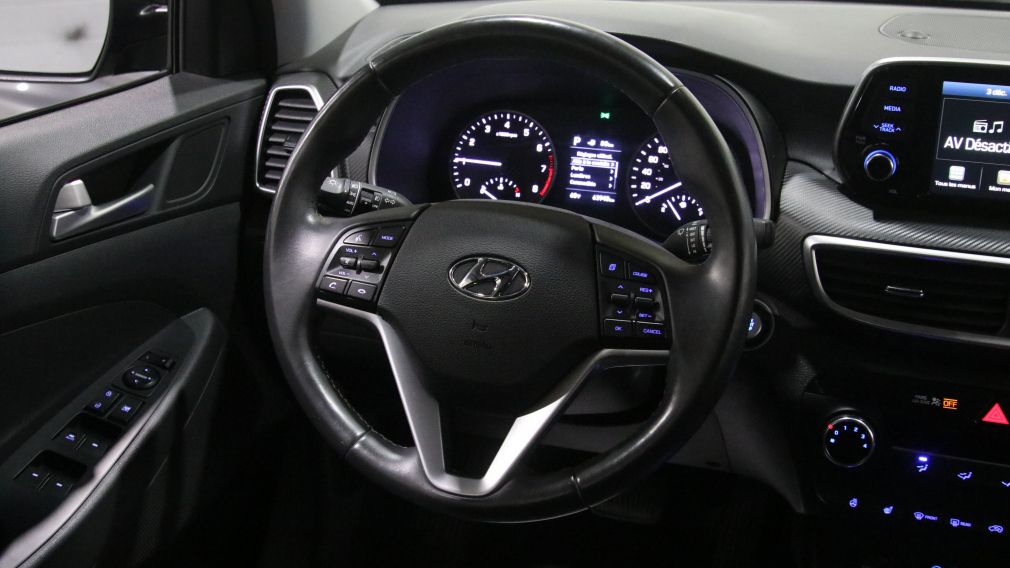 Hyundai Tucson Preferred 2020 d’occasion à vendre - 13
