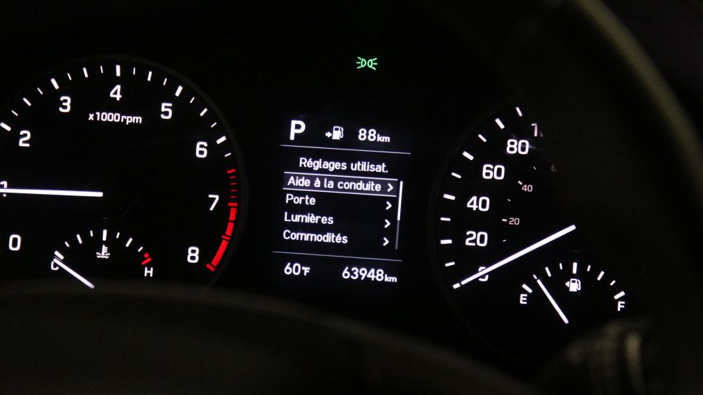 Hyundai Tucson Preferred 2020 d’occasion à vendre - 16