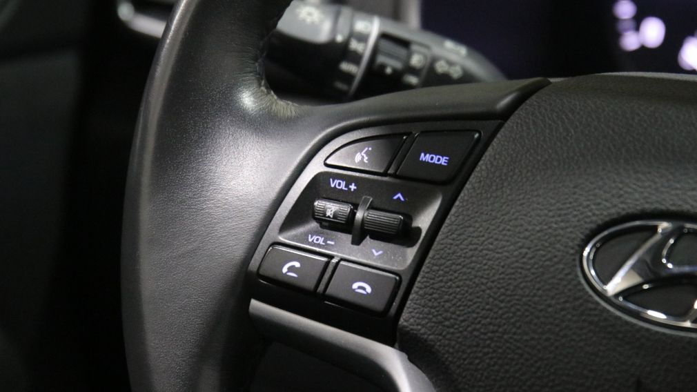 Hyundai Tucson Preferred 2020 d’occasion à vendre - 14