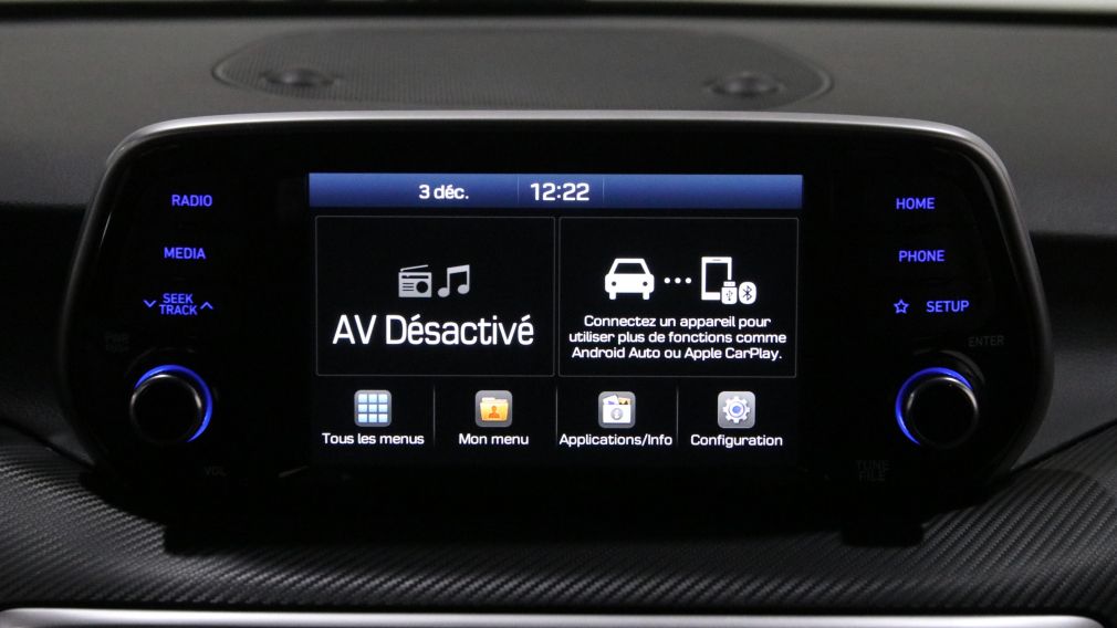 Hyundai Tucson Preferred 2020 d’occasion à vendre - 17