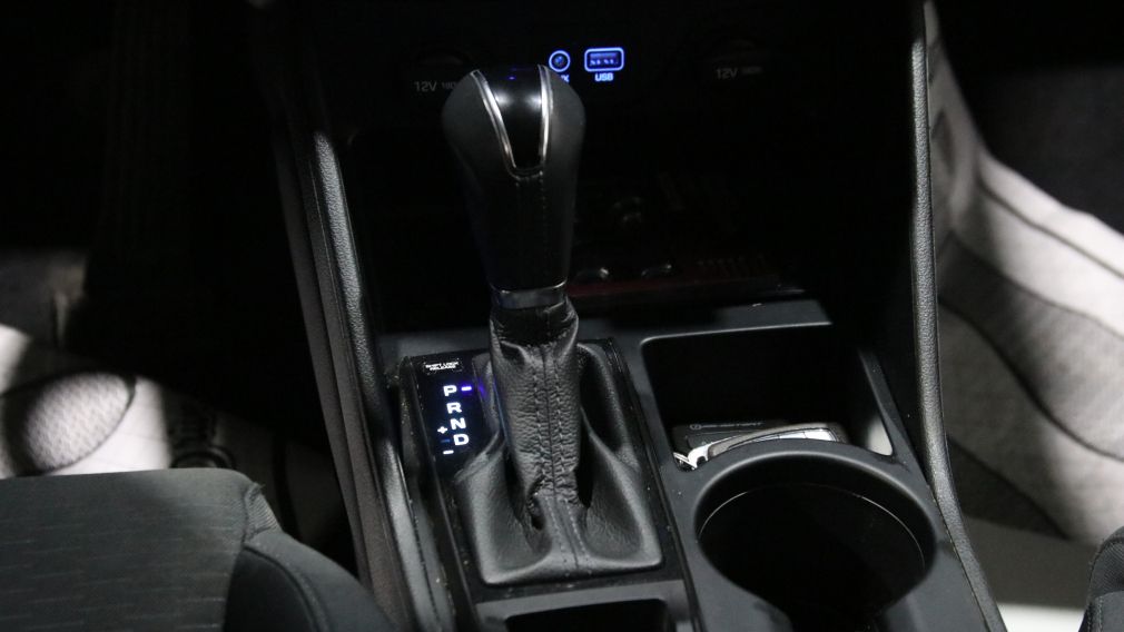 Hyundai Tucson Preferred 2020 d’occasion à vendre - 19