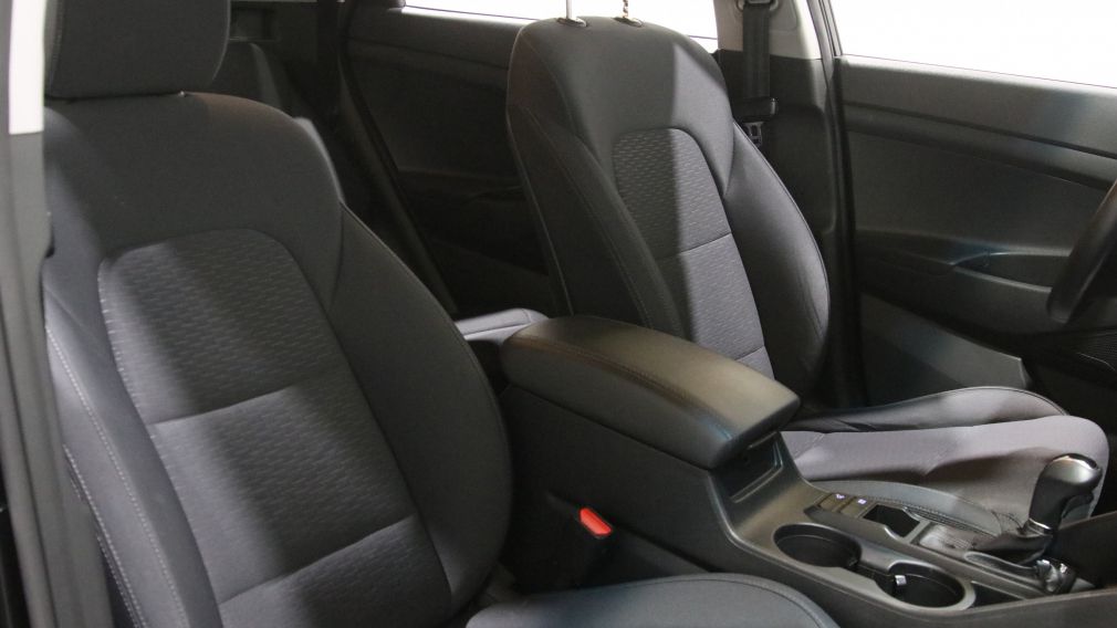 Hyundai Tucson Preferred 2020 d’occasion à vendre - 23