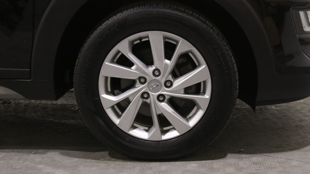 Hyundai Tucson Preferred 2020 d’occasion à vendre - 25