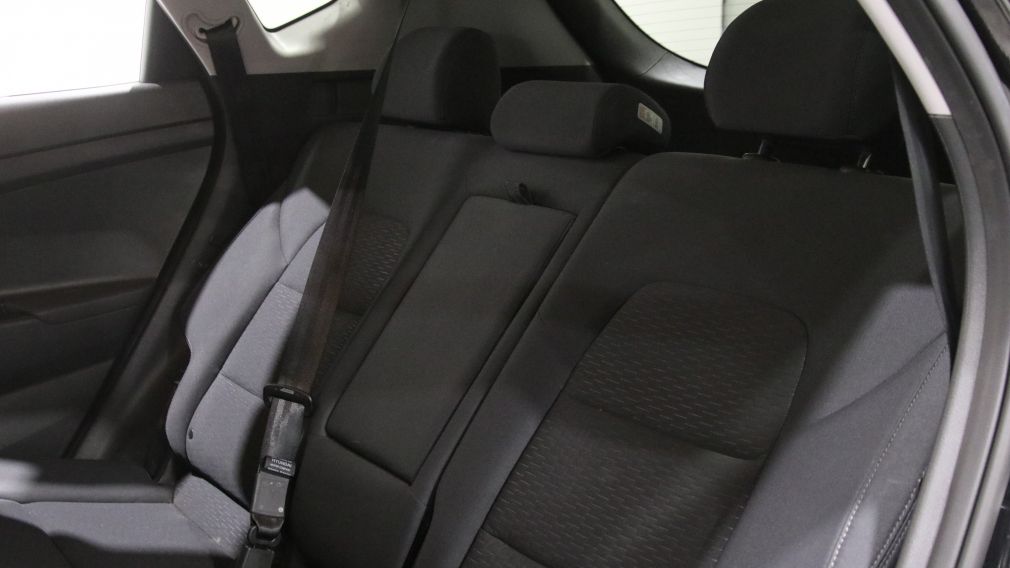 Hyundai Tucson Preferred 2020 d’occasion à vendre - 21
