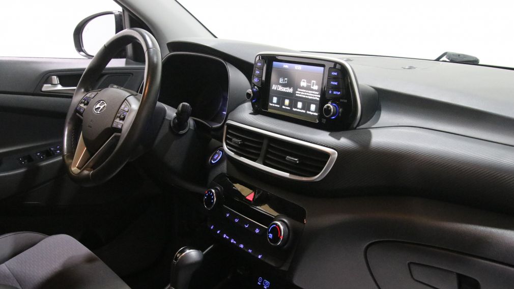 Hyundai Tucson Preferred 2020 d’occasion à vendre - 24