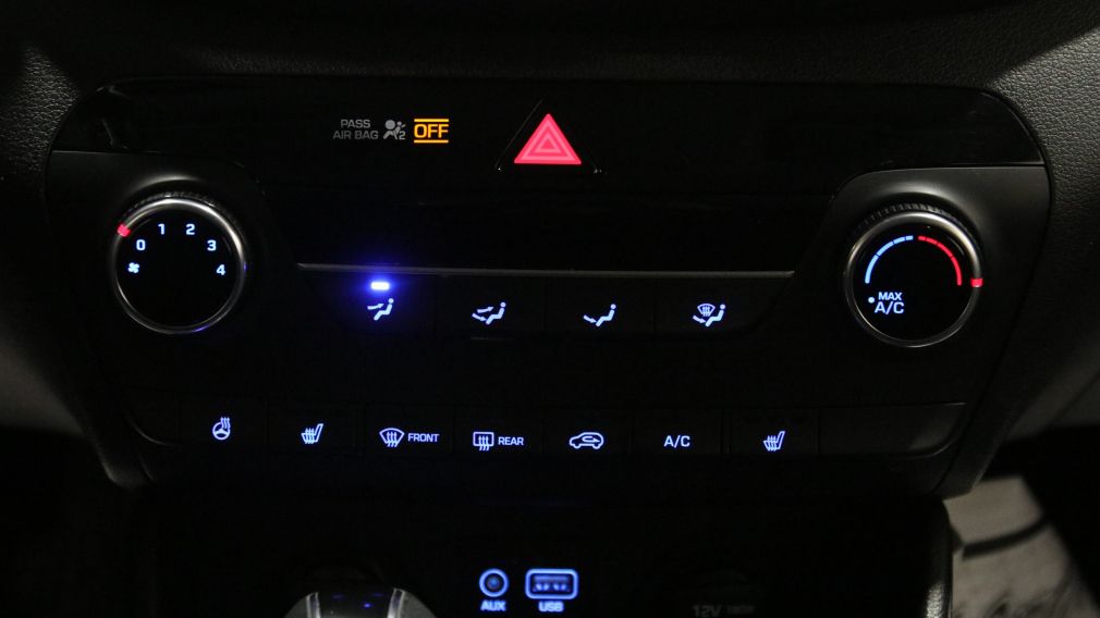 Hyundai Tucson Preferred 2020 d’occasion à vendre - 18