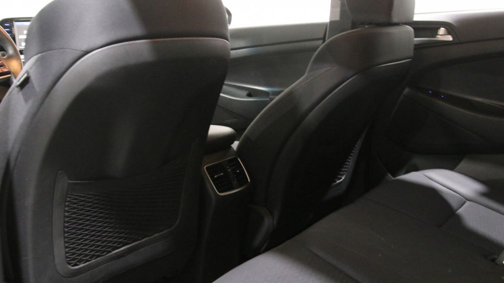 Hyundai Tucson Preferred 2020 d’occasion à vendre - 20