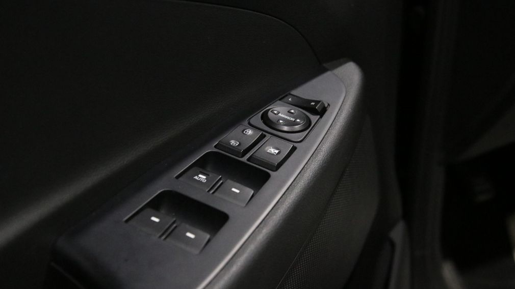 Hyundai Tucson Preferred 2020 d’occasion à vendre - 11