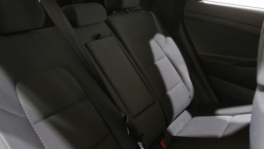 Hyundai Tucson Preferred 2020 d’occasion à vendre - 22