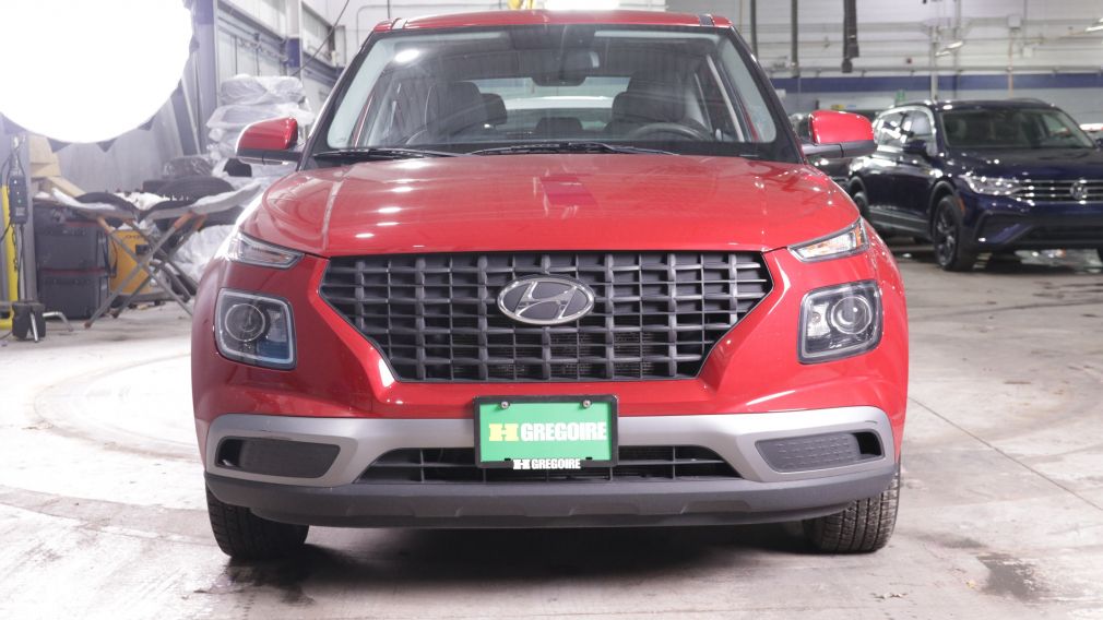 Hyundai Venue Essential 2022 d&rsquo;occasion à vendre - 2