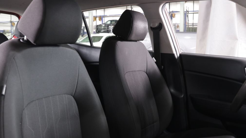 Hyundai Venue Essential 2022 d&rsquo;occasion à vendre - 20