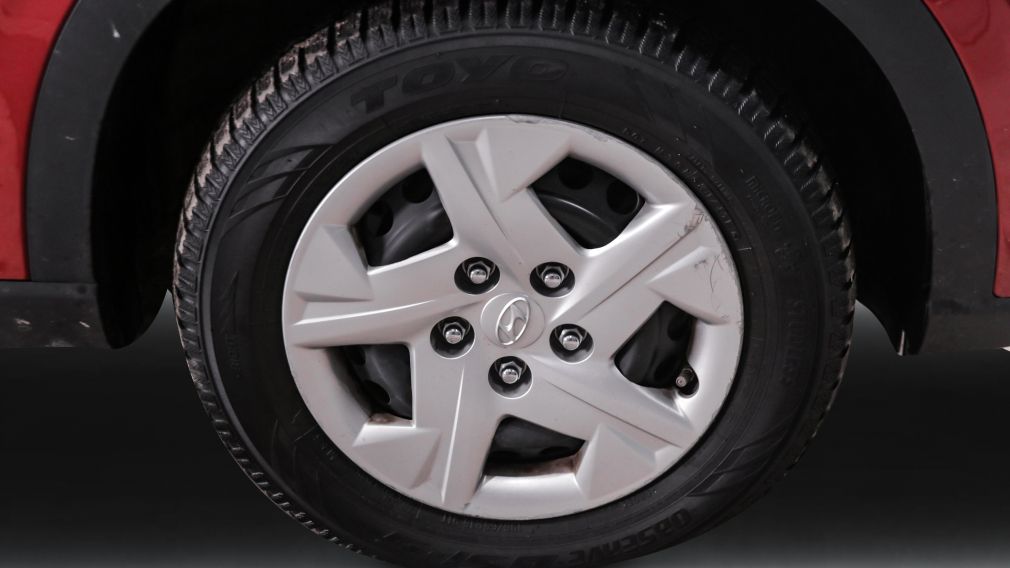 Hyundai Venue Essential 2022 d&rsquo;occasion à vendre - 22