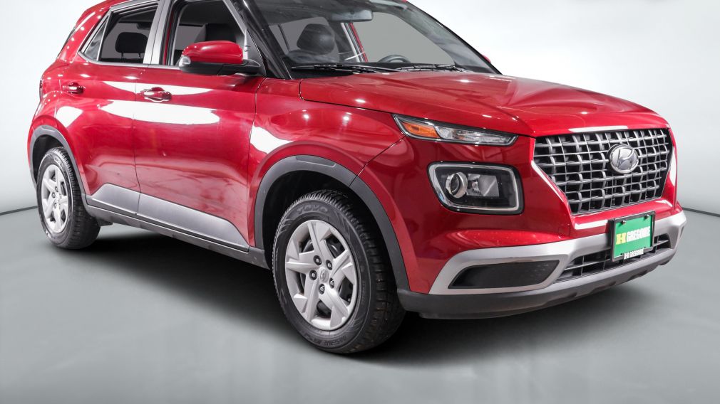 Hyundai Venue Essential