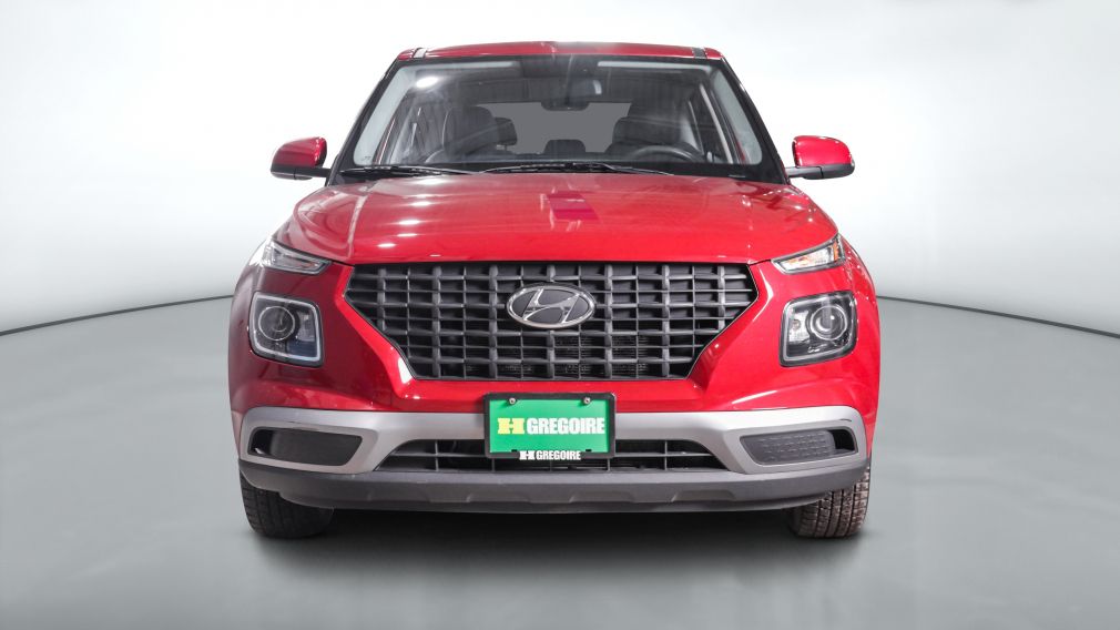 Hyundai Venue Essential 2022 d&rsquo;occasion à vendre - 2