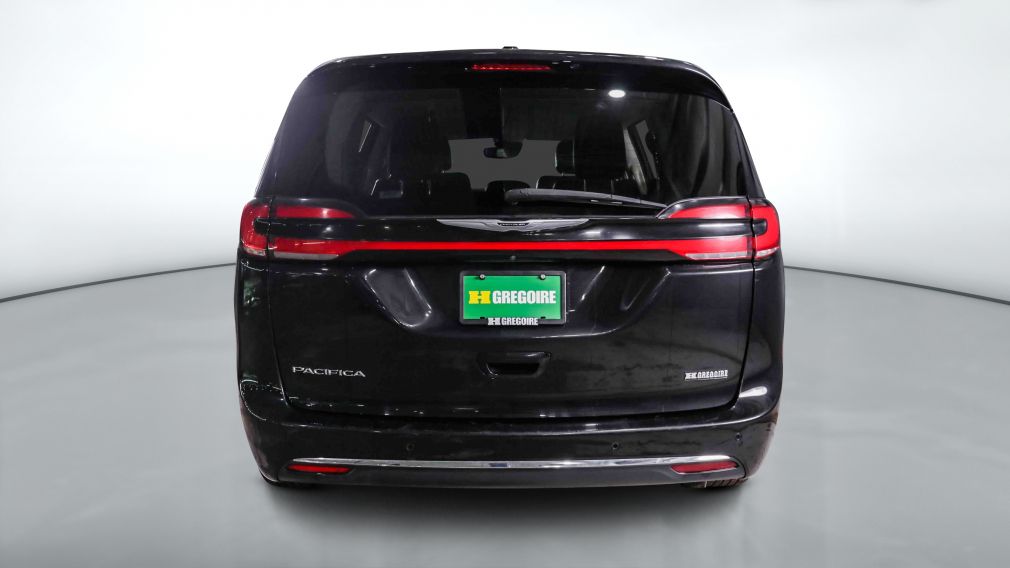 Chrysler Pacifica Touring L 2023 d&rsquo;occasion à vendre - 5