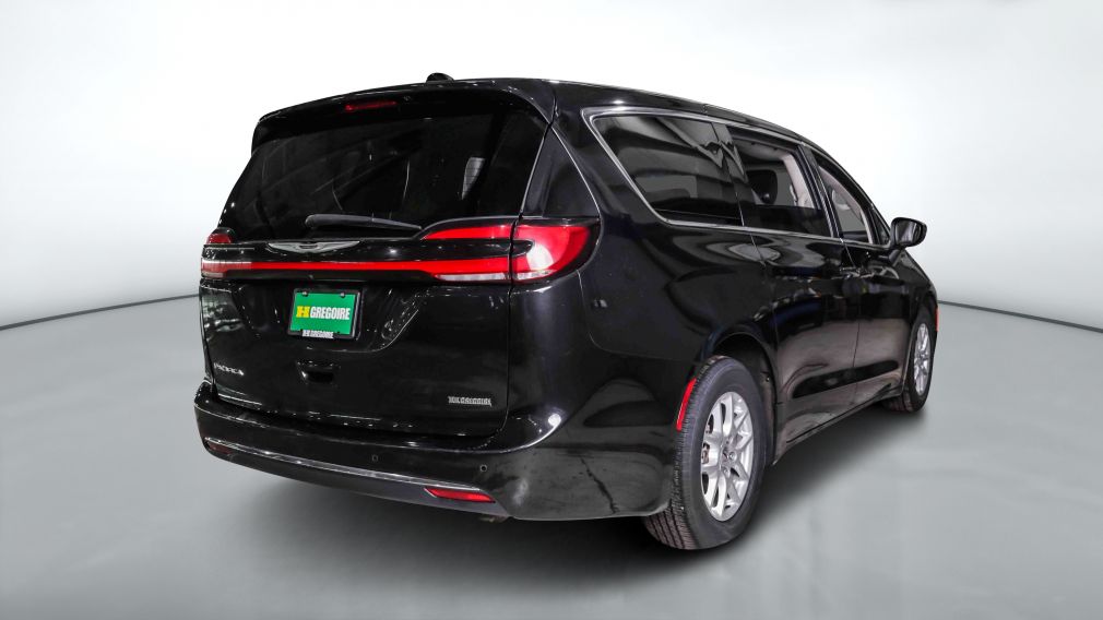 Chrysler Pacifica Touring L 2023 d&rsquo;occasion à vendre - 6