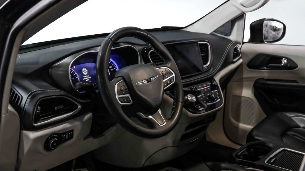 Chrysler Pacifica Touring L 2023 d&rsquo;occasion à vendre - 7