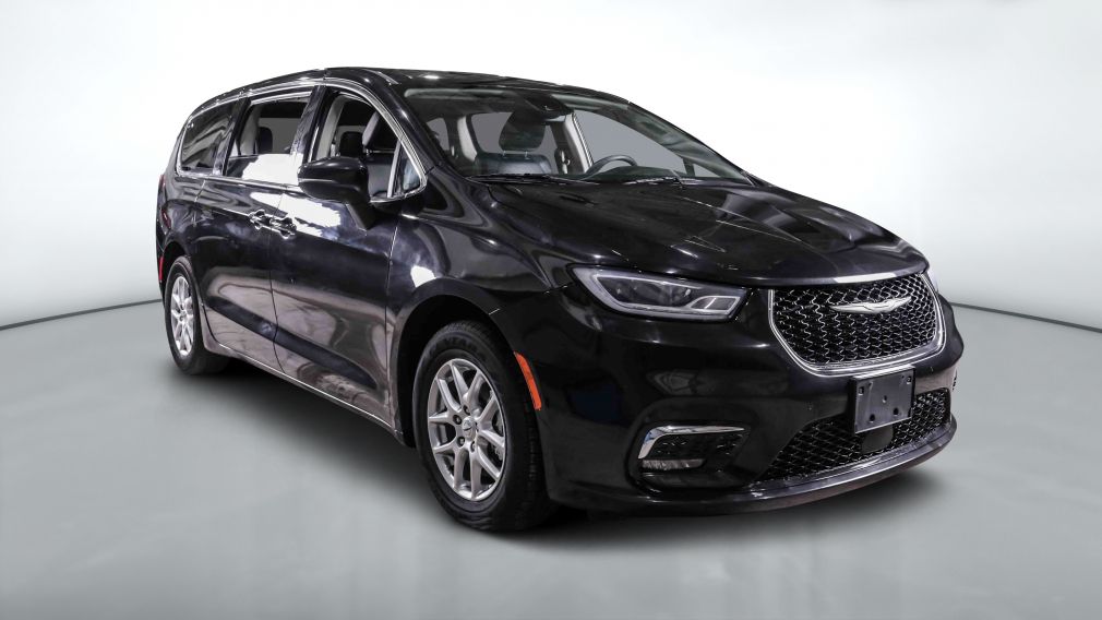 Chrysler Pacifica Touring L