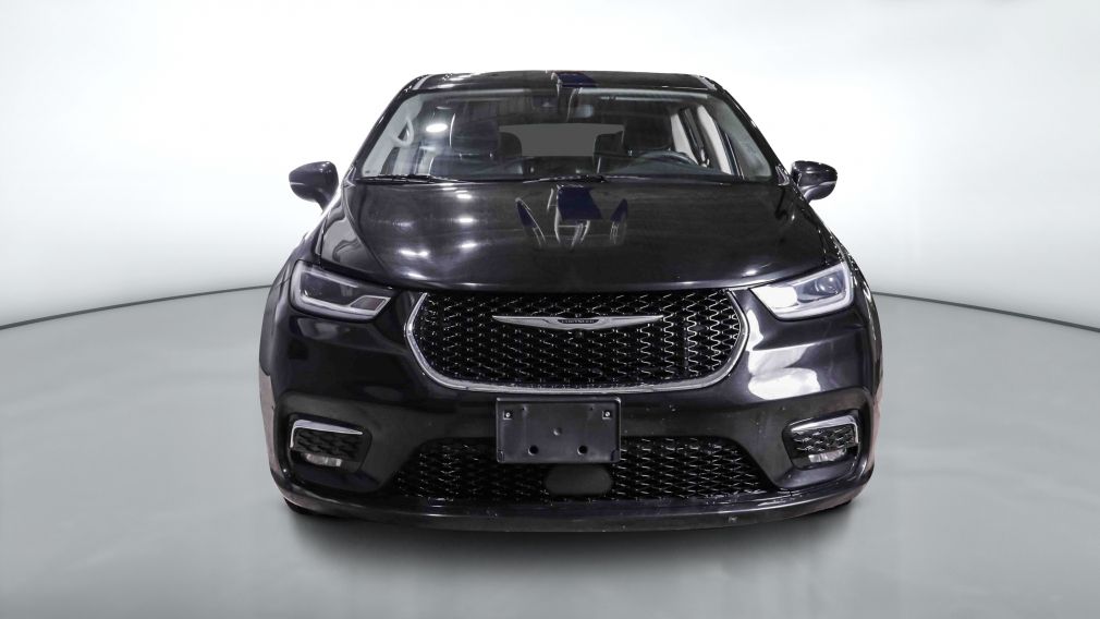 Chrysler Pacifica Touring L 2023 d&rsquo;occasion à vendre - 2