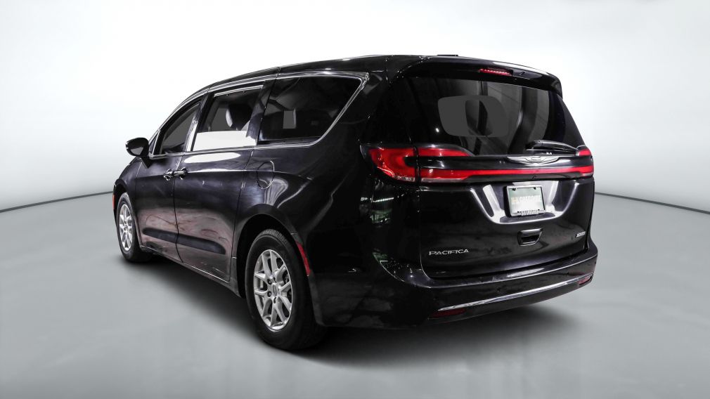 Chrysler Pacifica Touring L 2023 d&rsquo;occasion à vendre - 4