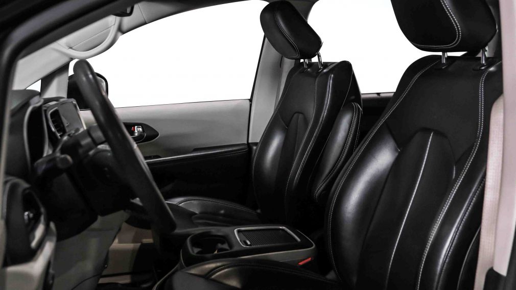 Chrysler Pacifica Touring L 2023 d&rsquo;occasion à vendre - 8