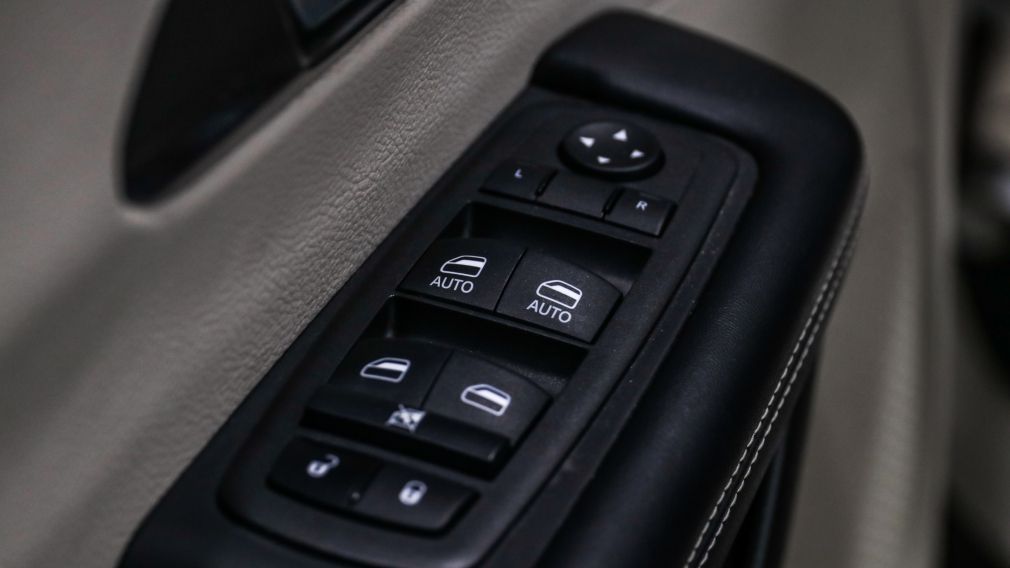 Chrysler Pacifica Touring L 2023 d&rsquo;occasion à vendre - 9