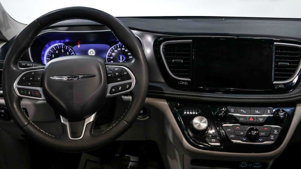Chrysler Pacifica Touring L 2023 d&rsquo;occasion à vendre - 11