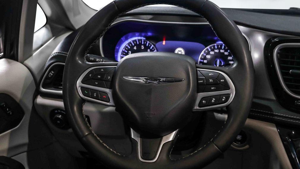 Chrysler Pacifica Touring L 2023 d&rsquo;occasion à vendre - 12