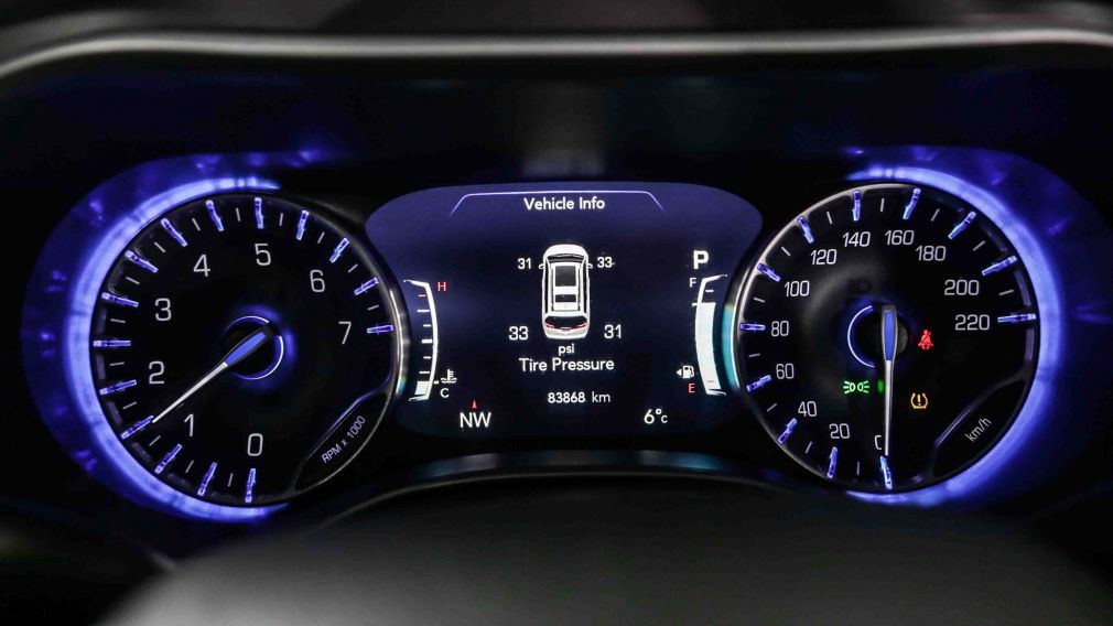 Chrysler Pacifica Touring L 2023 d&rsquo;occasion à vendre - 13