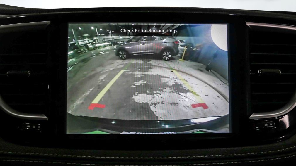 Chrysler Pacifica Touring L 2023 d&rsquo;occasion à vendre - 14