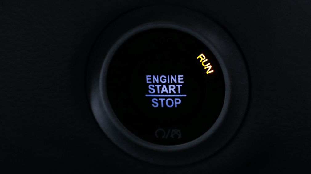 Chrysler Pacifica Touring L 2023 d&rsquo;occasion à vendre - 15