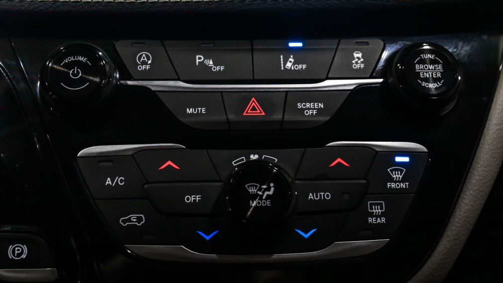 Chrysler Pacifica Touring L 2023 d&rsquo;occasion à vendre - 17