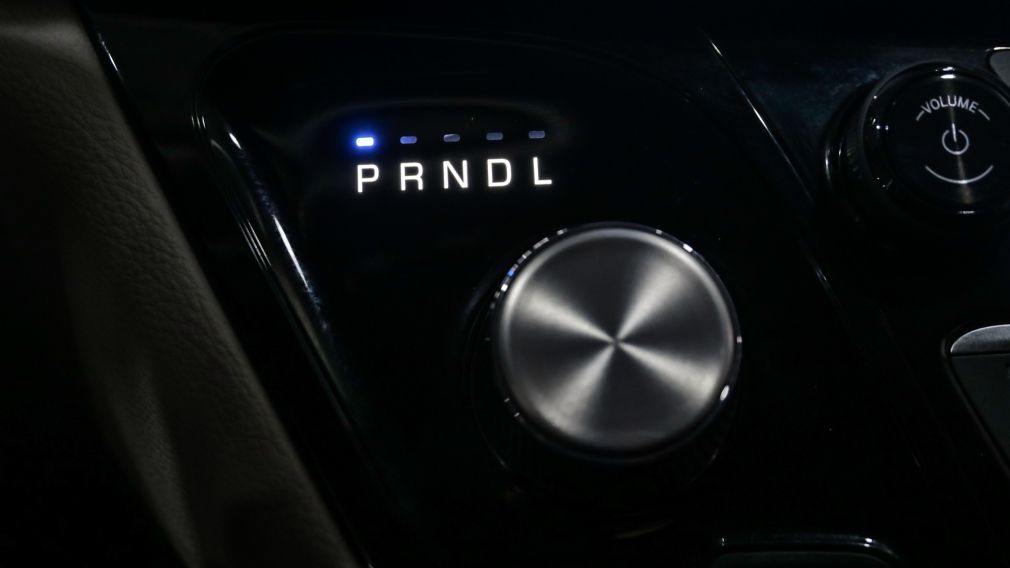 Chrysler Pacifica Touring L 2023 d&rsquo;occasion à vendre - 18