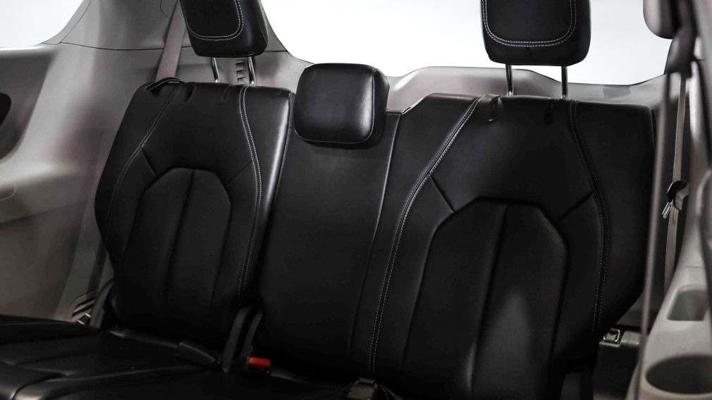 Chrysler Pacifica Touring L 2023 d&rsquo;occasion à vendre - 20