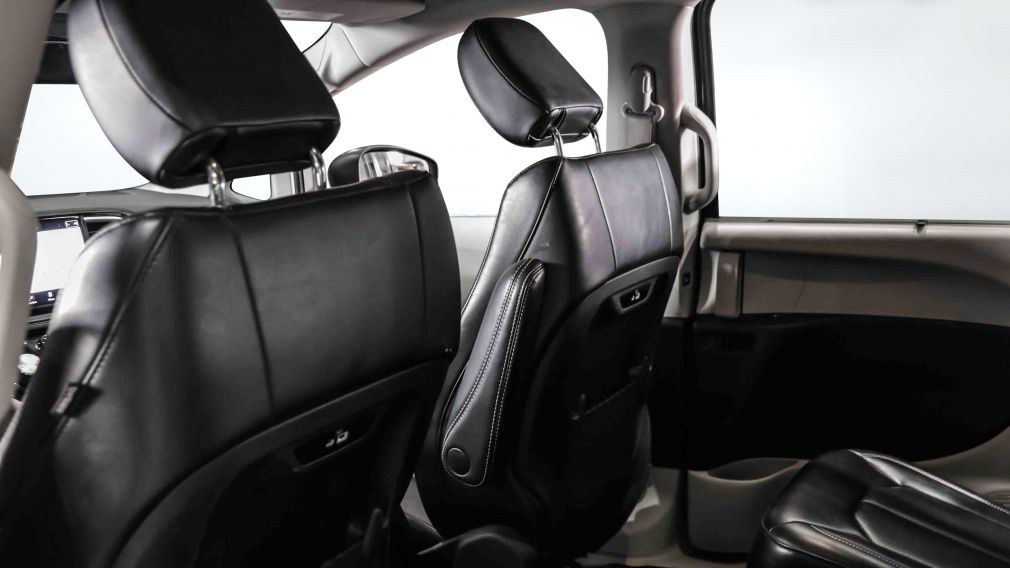 Chrysler Pacifica Touring L 2023 d&rsquo;occasion à vendre - 21