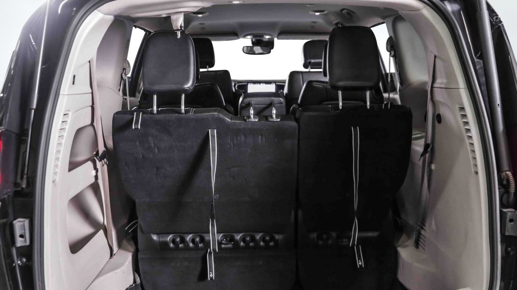 Chrysler Pacifica Touring L 2023 d&rsquo;occasion à vendre - 22