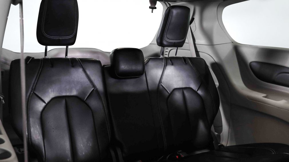 Chrysler Pacifica Touring L 2023 d&rsquo;occasion à vendre - 23