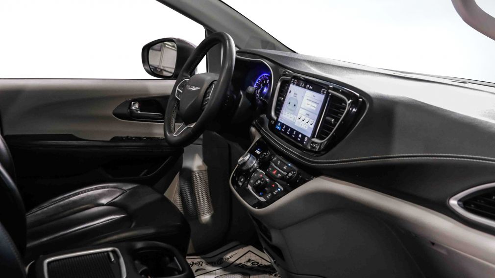 Chrysler Pacifica Touring L 2023 d&rsquo;occasion à vendre - 25