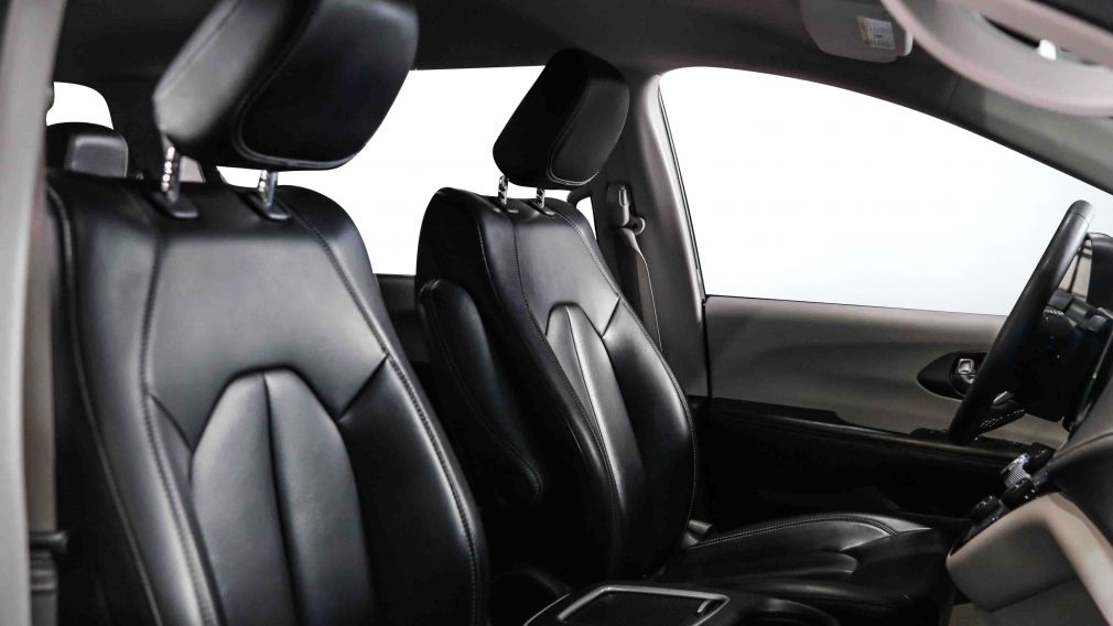 Chrysler Pacifica Touring L 2023 d&rsquo;occasion à vendre - 26