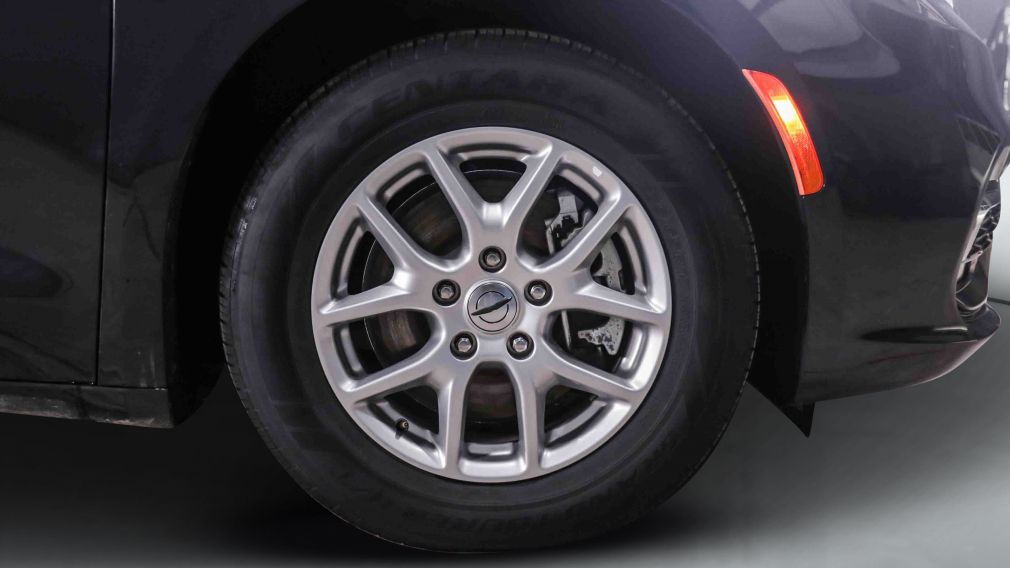 Chrysler Pacifica Touring L 2023 d&rsquo;occasion à vendre - 27