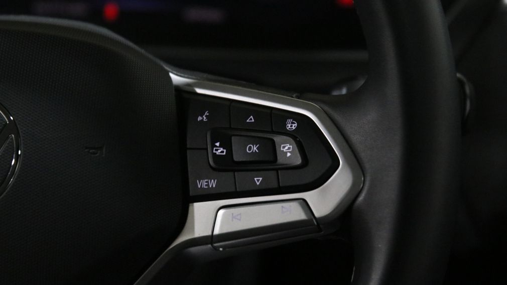 Volkswagen Tiguan Comfortline 2024 d’occasion à vendre - 16