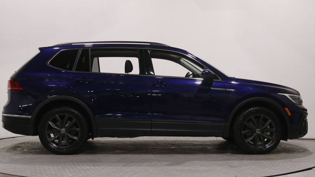 Volkswagen Tiguan Comfortline 2024 d’occasion à vendre - 8