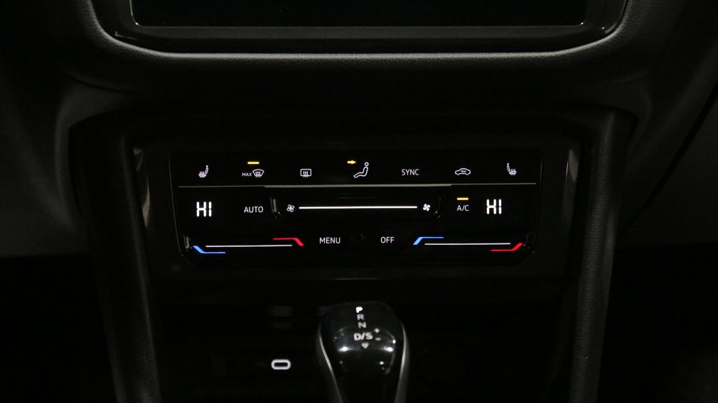 Volkswagen Tiguan Comfortline 2024 d’occasion à vendre - 18
