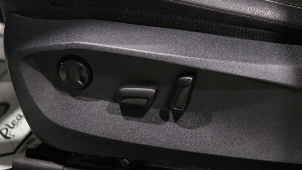 Volkswagen Tiguan Comfortline 2024 d’occasion à vendre - 12